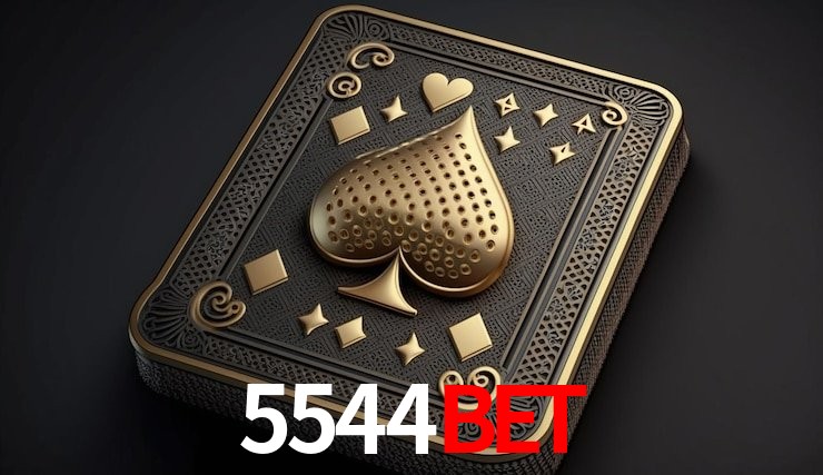Benefícios da Conta 5544bet