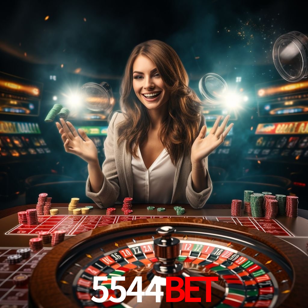 Ofertas Imperdíveis na 5544bet: Promoções e Bônus Que Valem a Pena