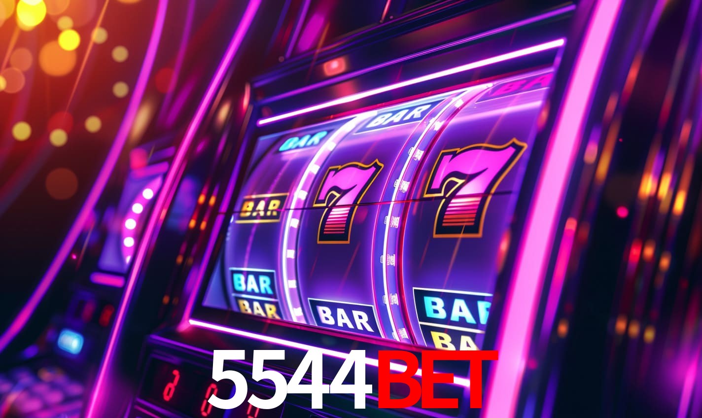 5544bet login