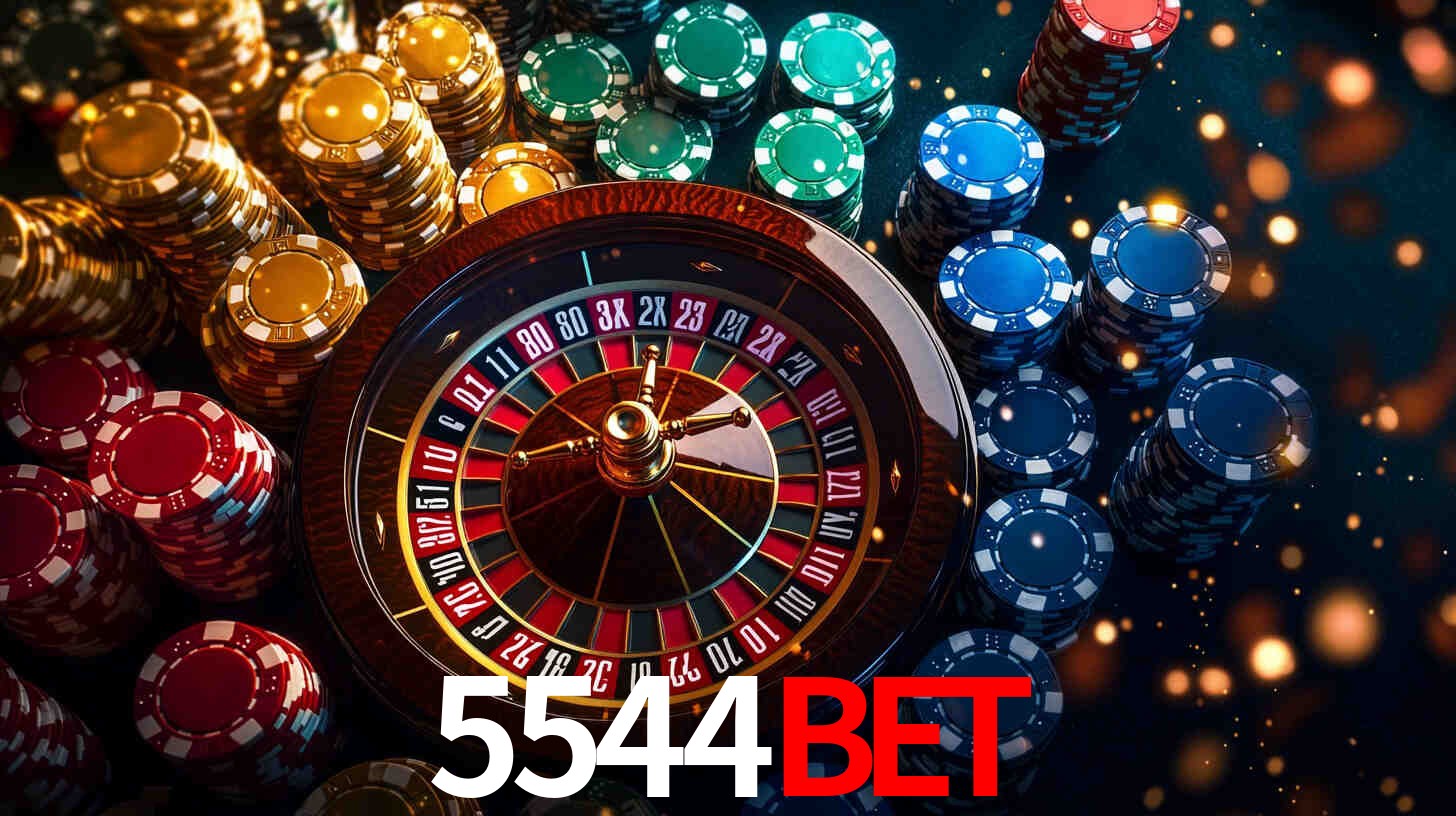 Daily Bonuses 5544bet