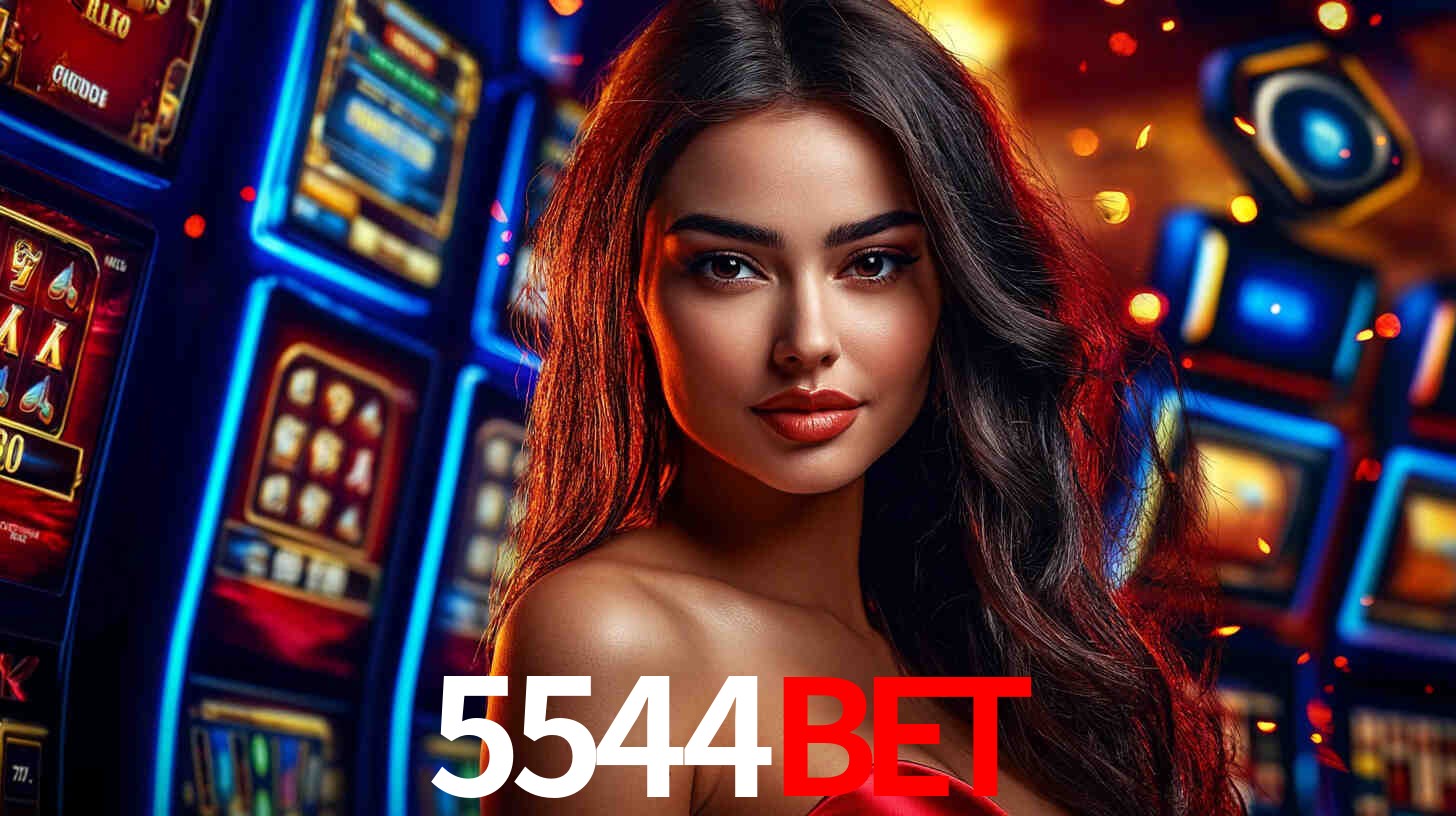 Descubra o Programa VIP da 5544bet: Vantagens Exclusivas para Jogadores