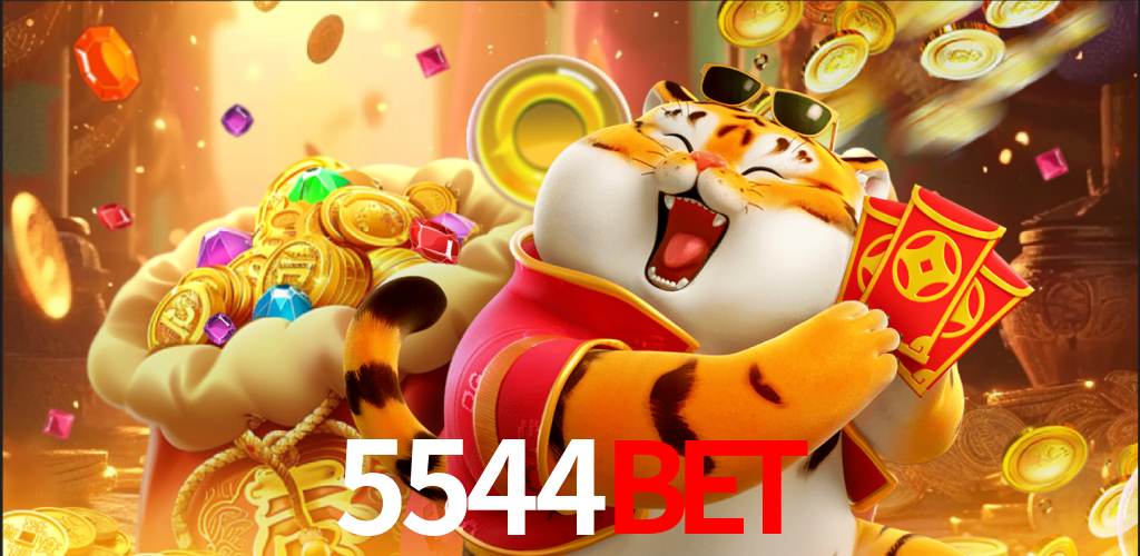 5544bet.com