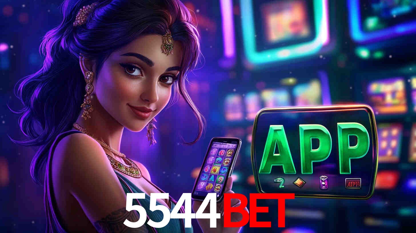 5544bet.com