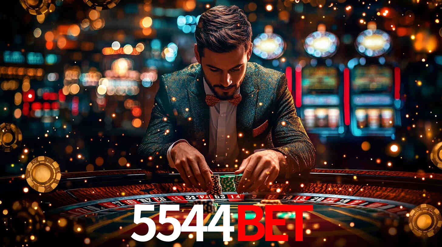 Programa VIP 5544bet