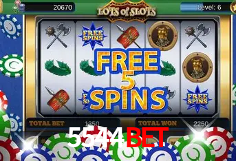 5544bet Rio de Janeiro - Professional Dealers