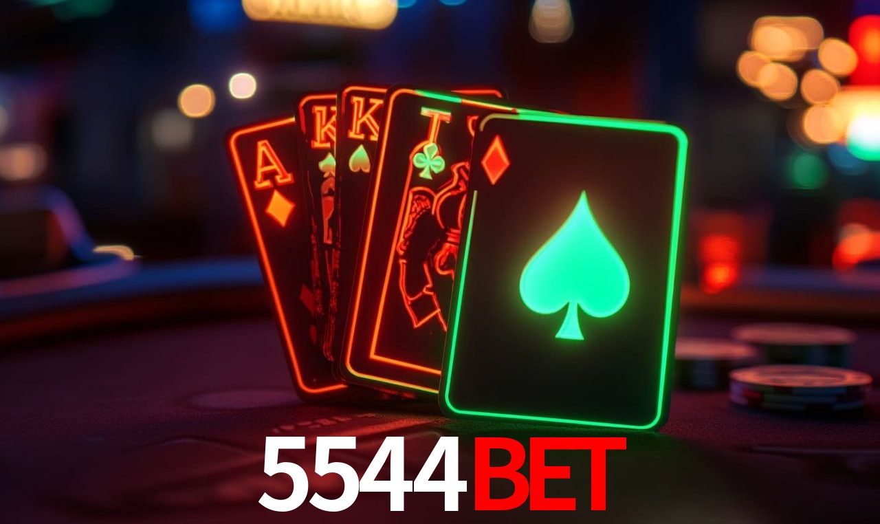 5544bet Fortaleza - Sports Winners