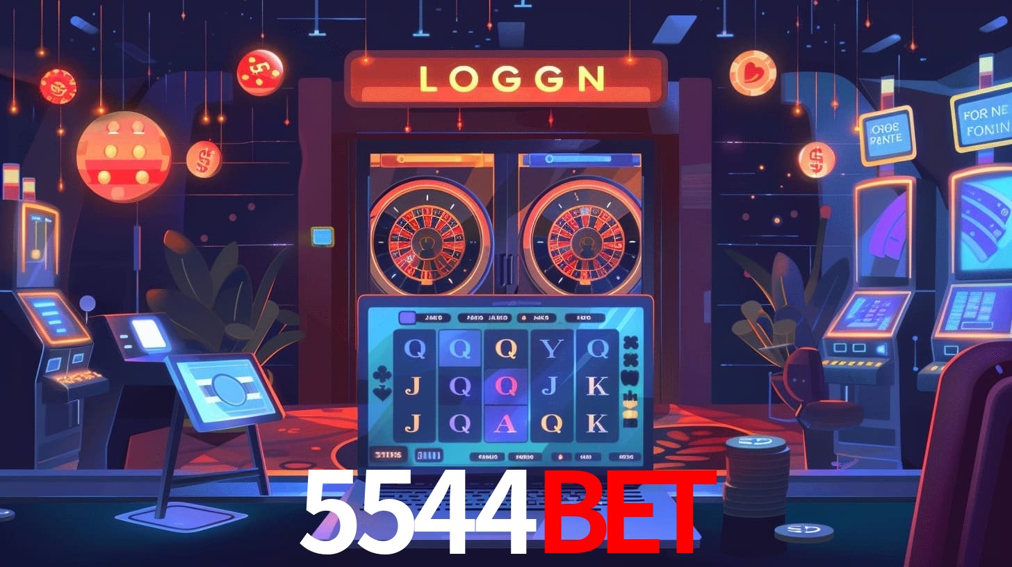 5544bet - User Statistics
