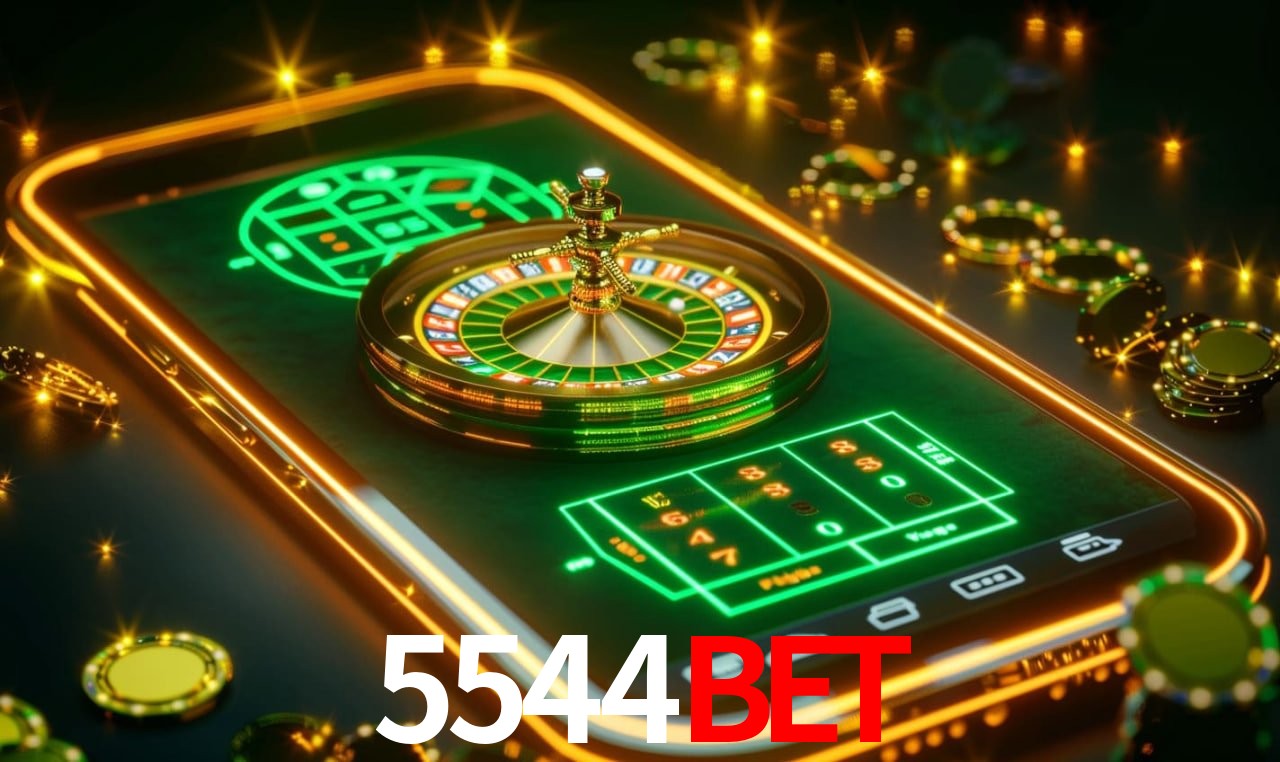 5544bet - Support