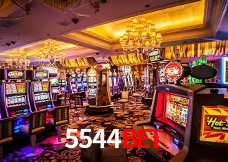 5544bet Salvador - Bonus Stats