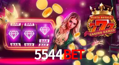 A Emoção da Loteria na 5544bet: Uma Chance de Mudança de Vida