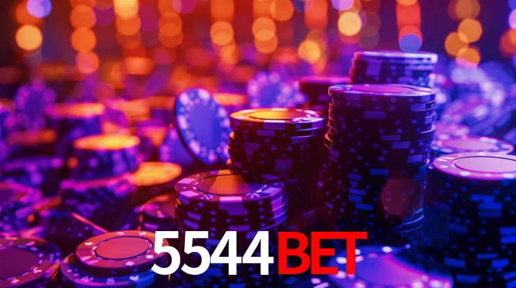 Bônus Generosos e Exclusivos no 5544bet para Você!