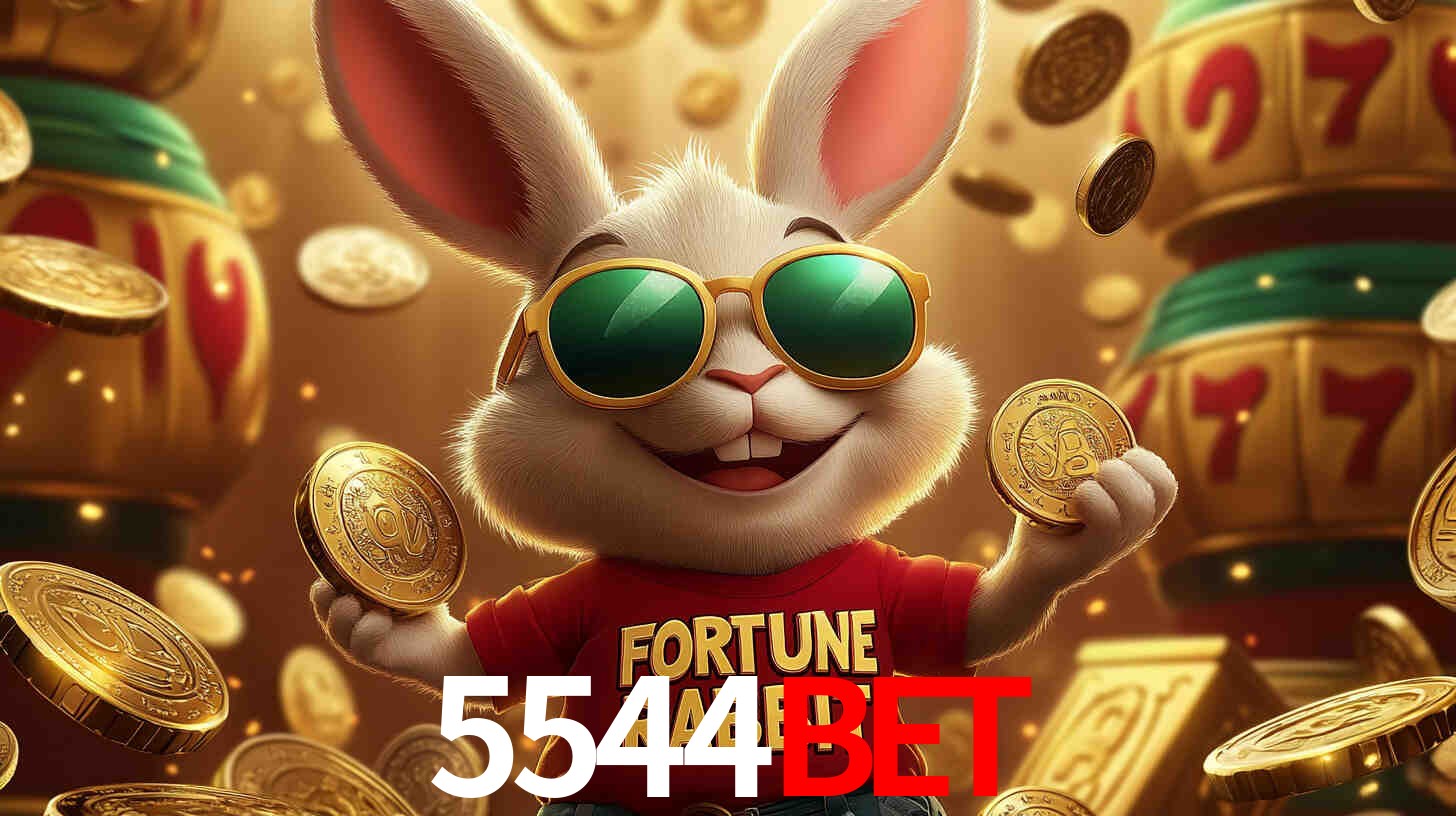 5544bet
