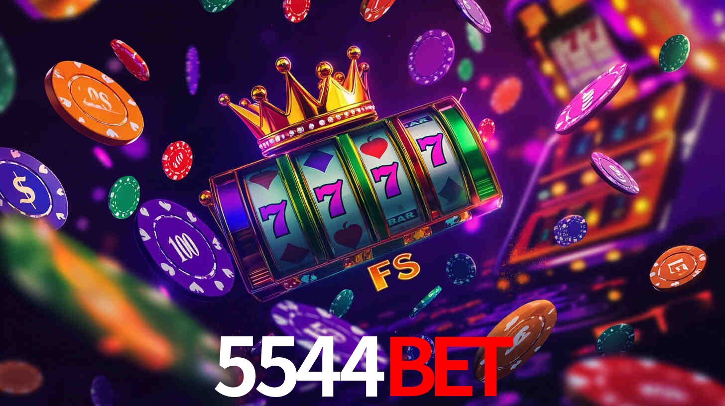 Roulette Table 5544bet