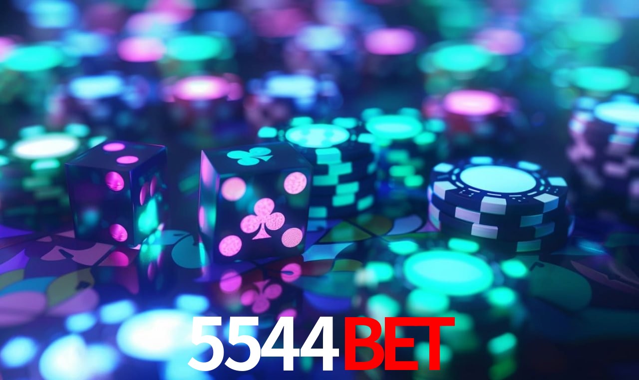 Estatísticas Esportivas 5544bet