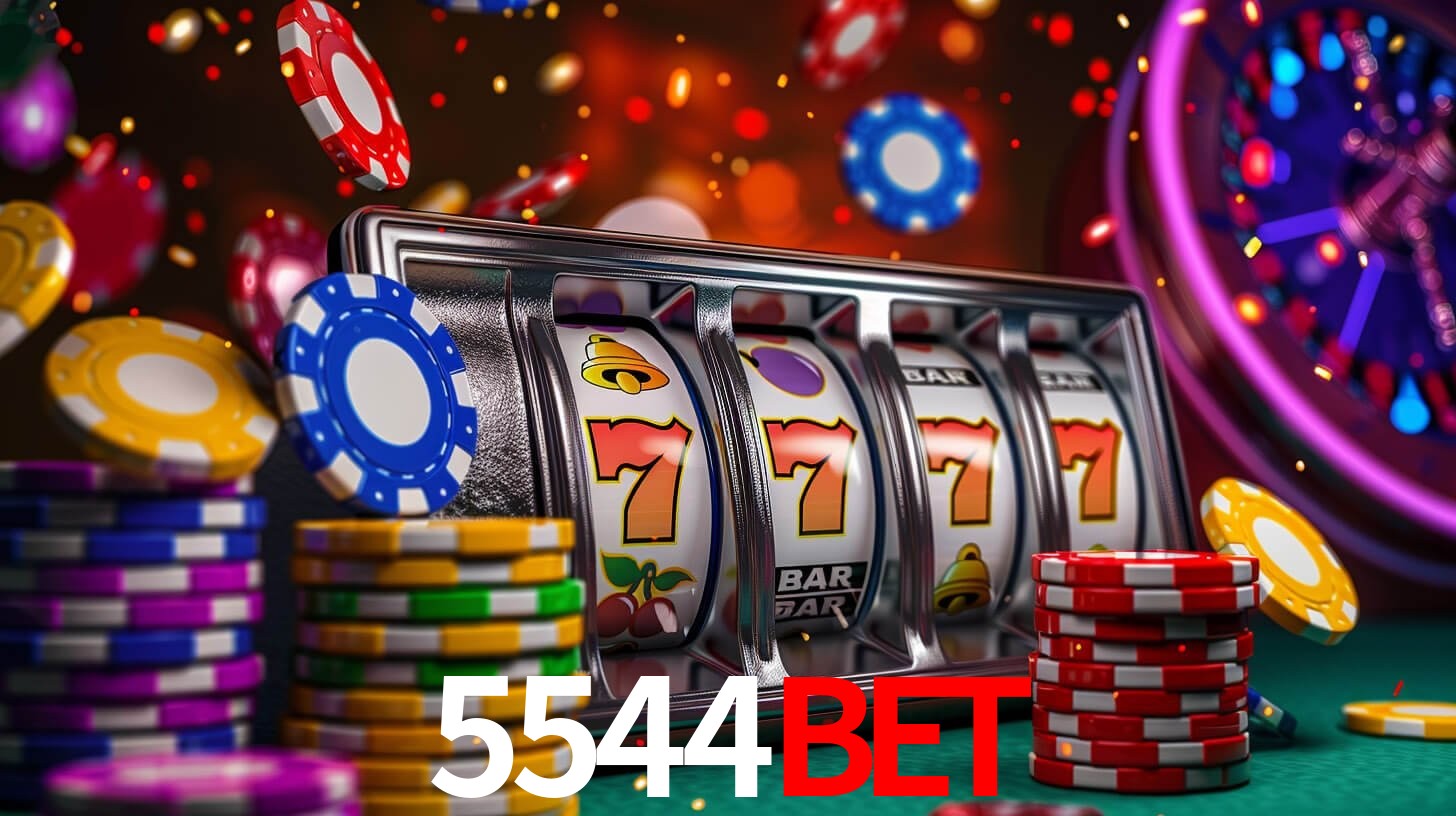 Casino VIP 5544bet