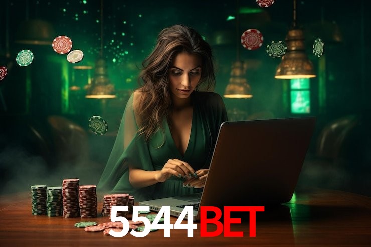 5544bet - App Security