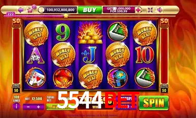 Apostas Esportivas na 5544bet: Um Guia Completo