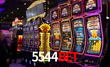 5544bet Bônus - Pacote R$5.000 + VIP