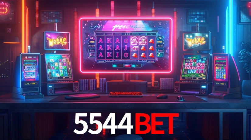 Explore as vantagens do 5544bet: serviço profissional e confiabilidade