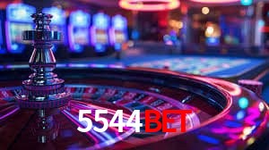 Login Seguro 5544bet
