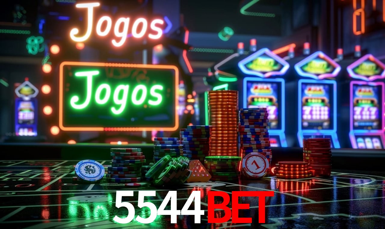5544bet login