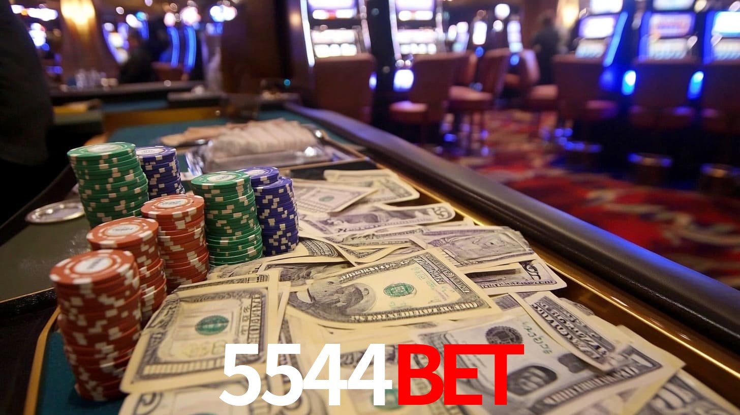 5544bet Belo Horizonte - Winners