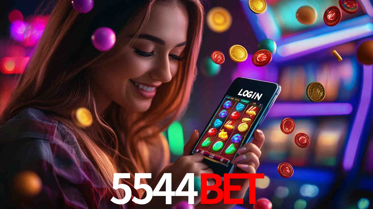 5544bet