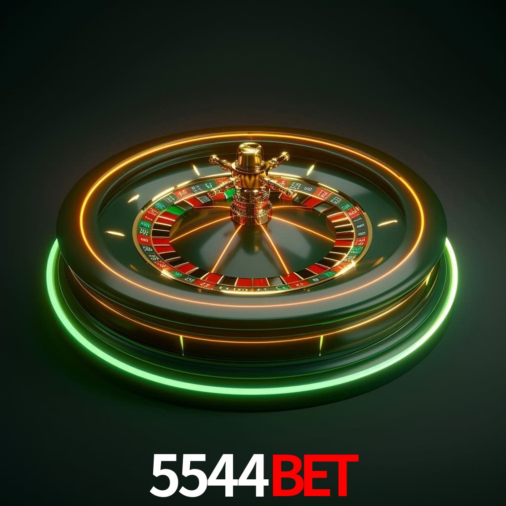 5544bet App - Aplicativo Móvel Oficial