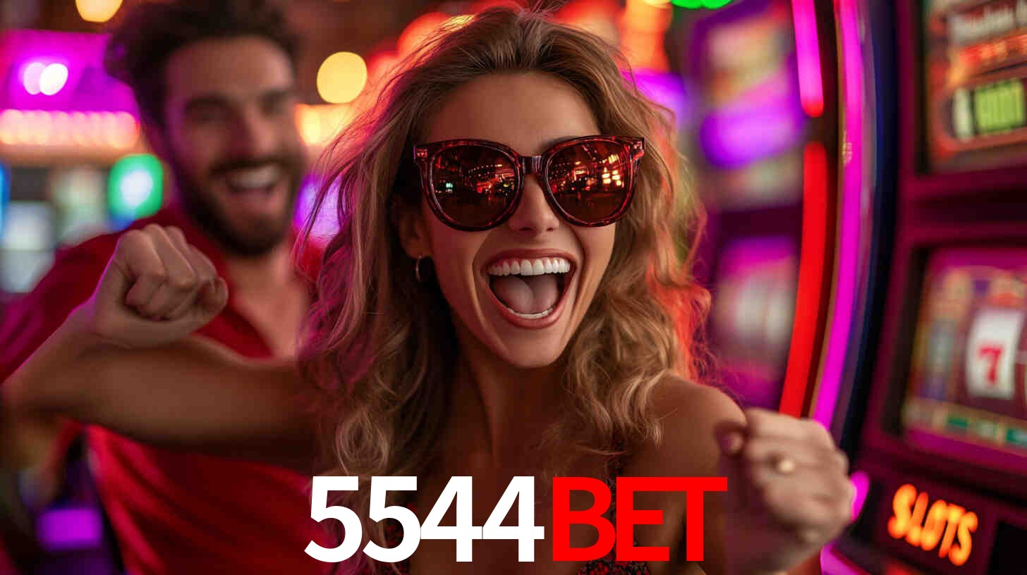 Descubra a Essência do 5544bet: Nossa História e Compromissos