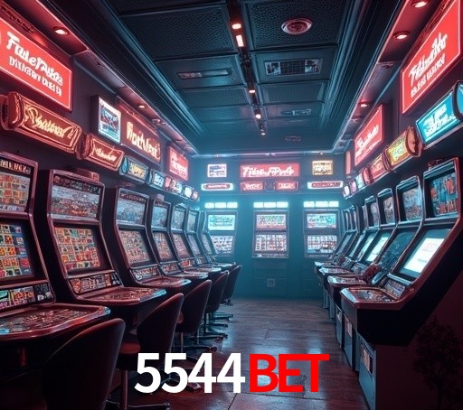 5544bet Promoções - 30+ Ofertas Diárias