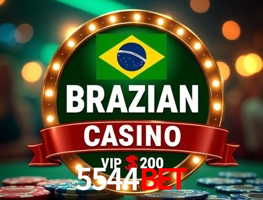 5544bet Salvador - Strategy
