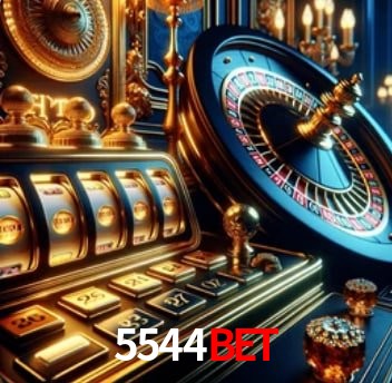 Experiência VIP 5544bet