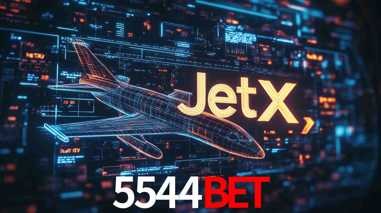 Apostas Esportivas na 5544bet: Um Guia Completo