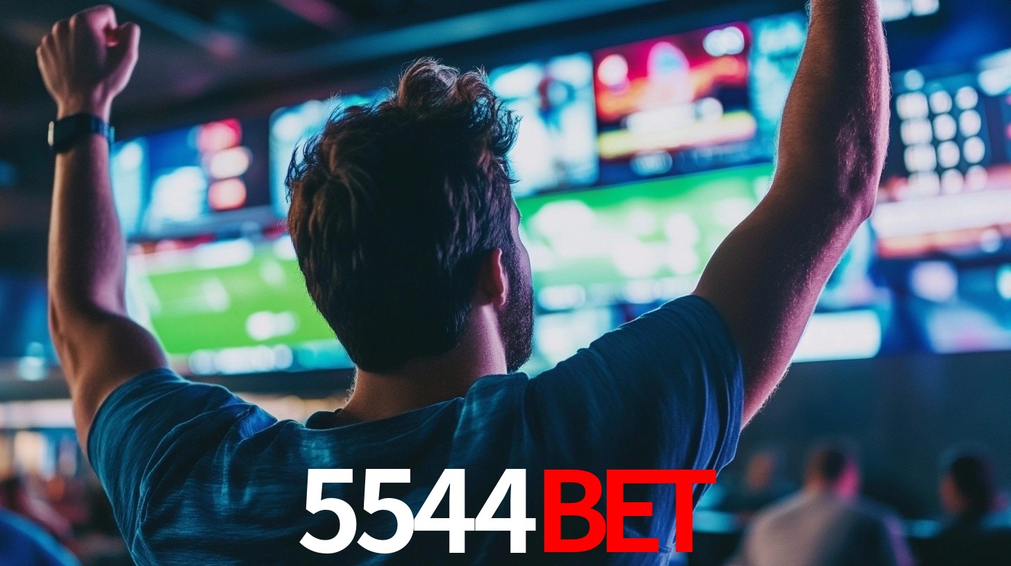 5544bet.com