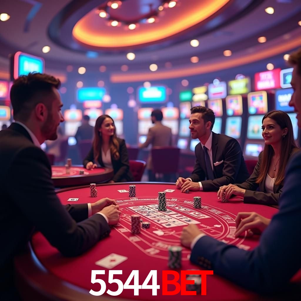 Jogo Spaceman 5544bet