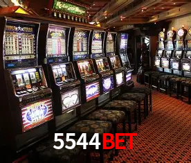 Explorando a Categoria de Eventos em Apostas na 5544bet