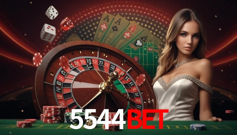 API Integration 5544bet