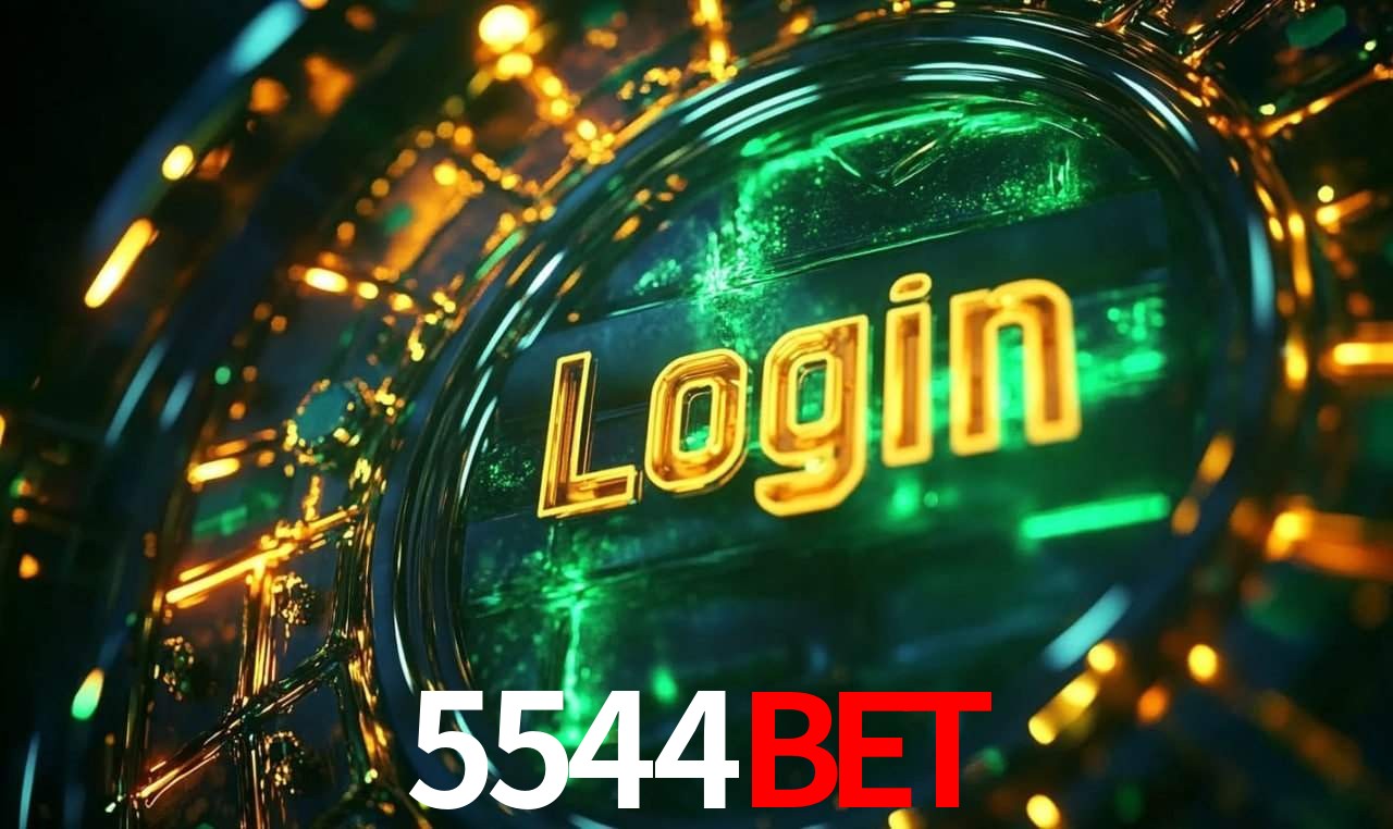 5544bet - Installation Guide