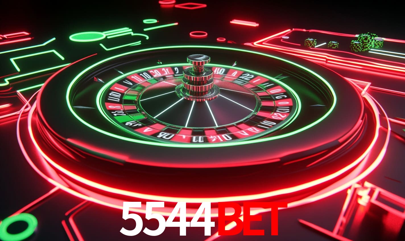 A Emoção da Loteria na 5544bet: Uma Chance de Mudança de Vida