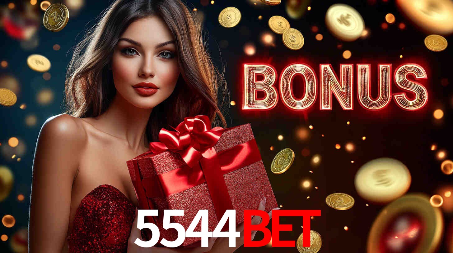 Descubra a Essência do 5544bet: Nossa História e Compromissos