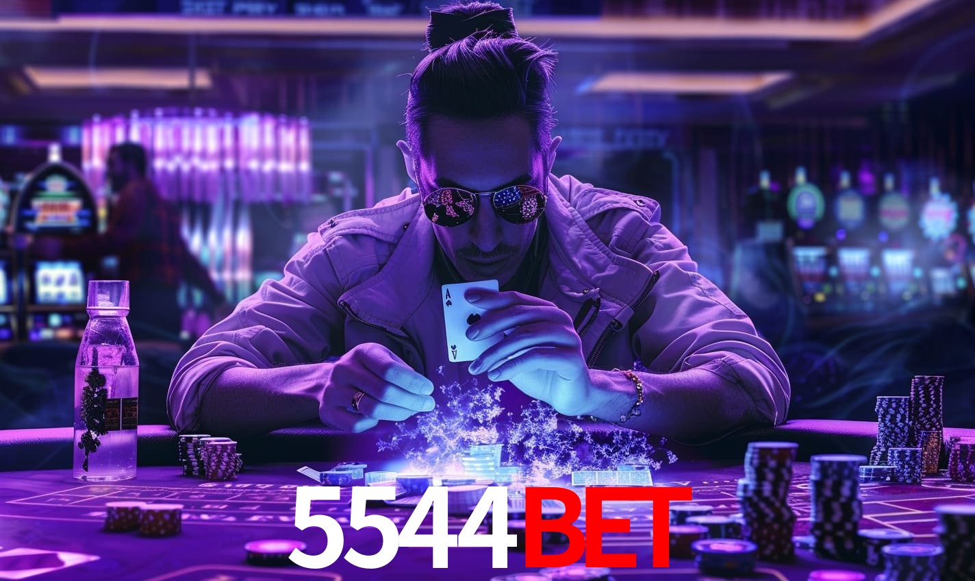 Basketball Betting 5544bet