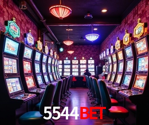 5544bet Rio de Janeiro - Slot Strategy