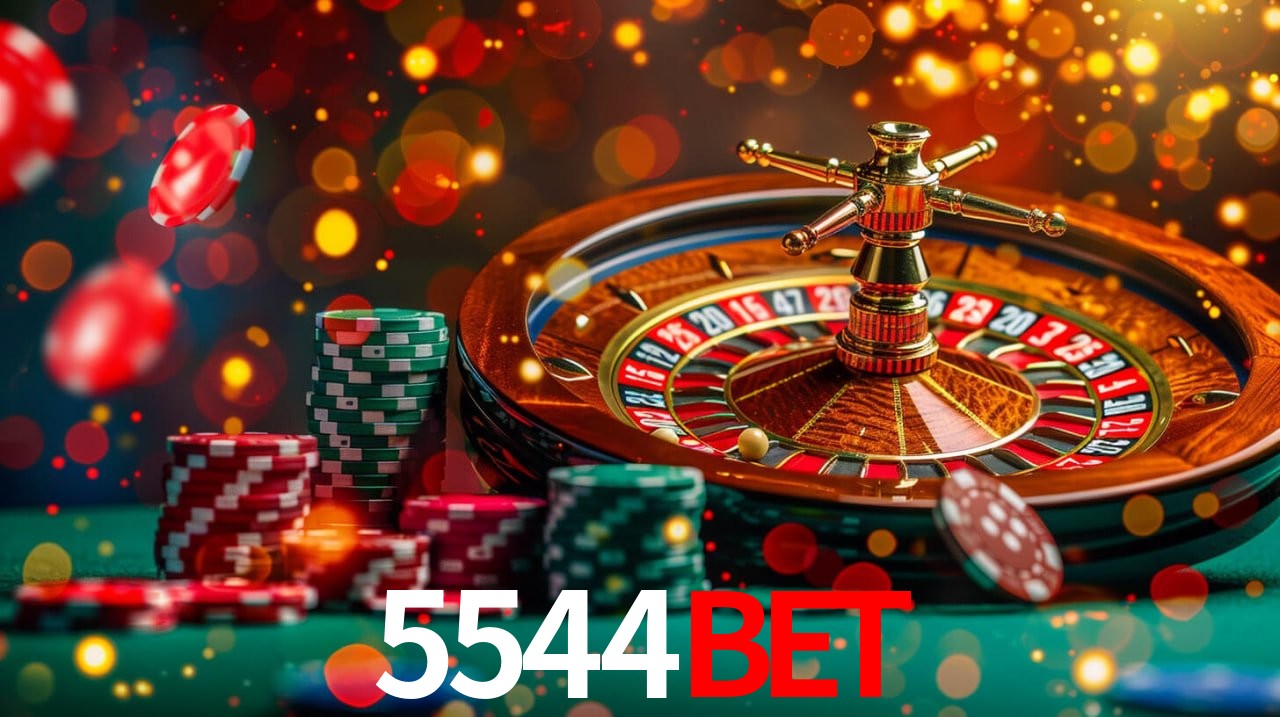 5544bet Fortaleza - Leaderboard