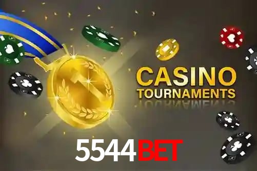 5544bet - App Features