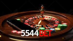 Statistics 5544bet