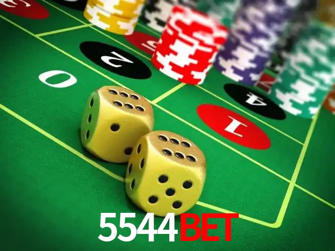 Game Statistics 5544bet
