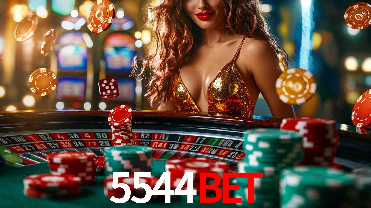 Tournaments 5544bet