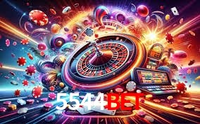 Diretório de Jogos 5544bet