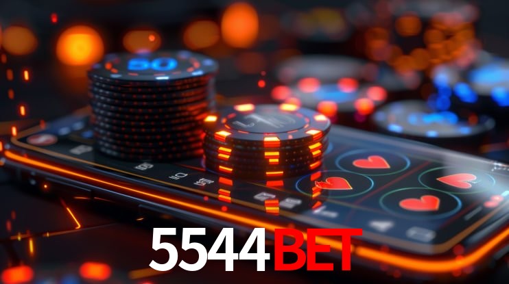 Games Directory 5544bet