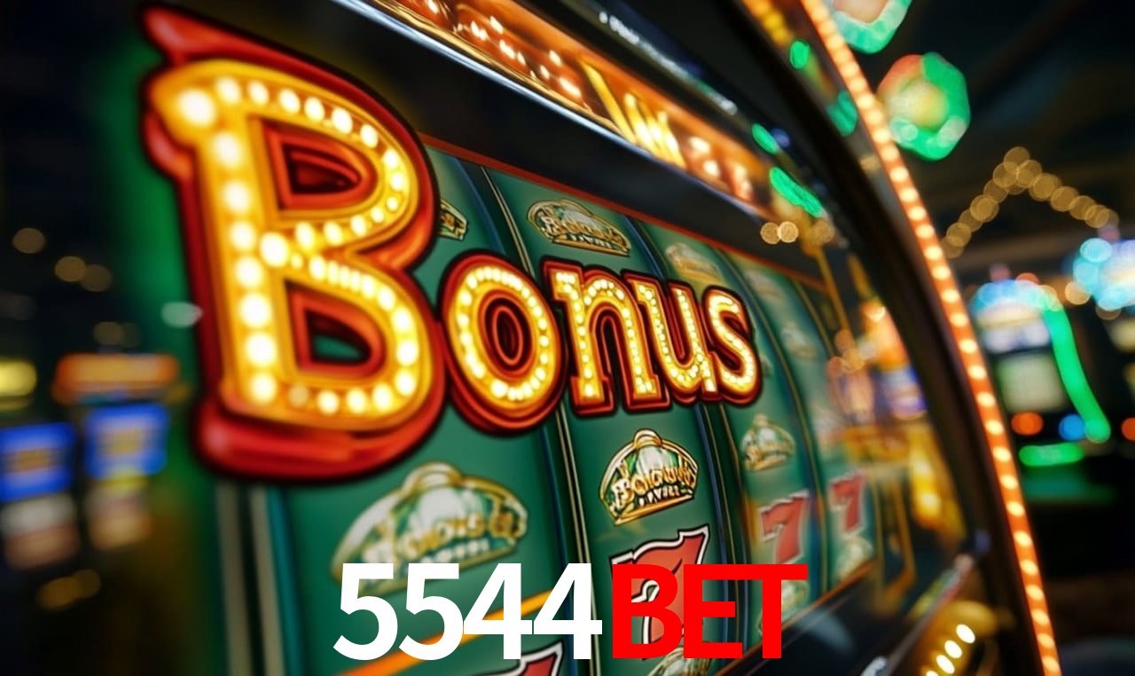 5544bet Belo Horizonte - Promo Tips